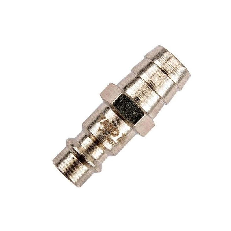 SZYBKOZŁ. WTYK  WĄŻ fi 8 OPAS  YATO